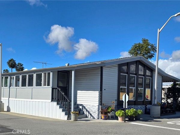 6224 E Marina View Drive, Unit 73A, Long Beach, CA 90803