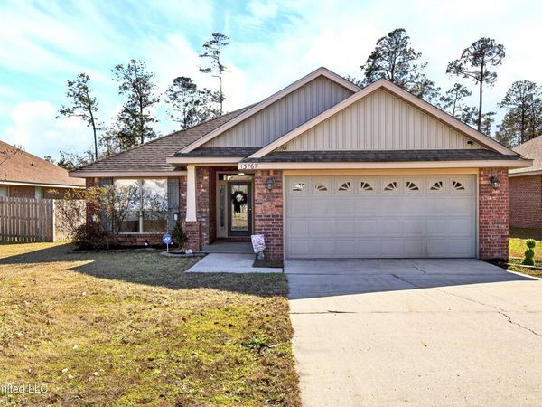 13767 Windwood Drive, Gulfport, MS 39503