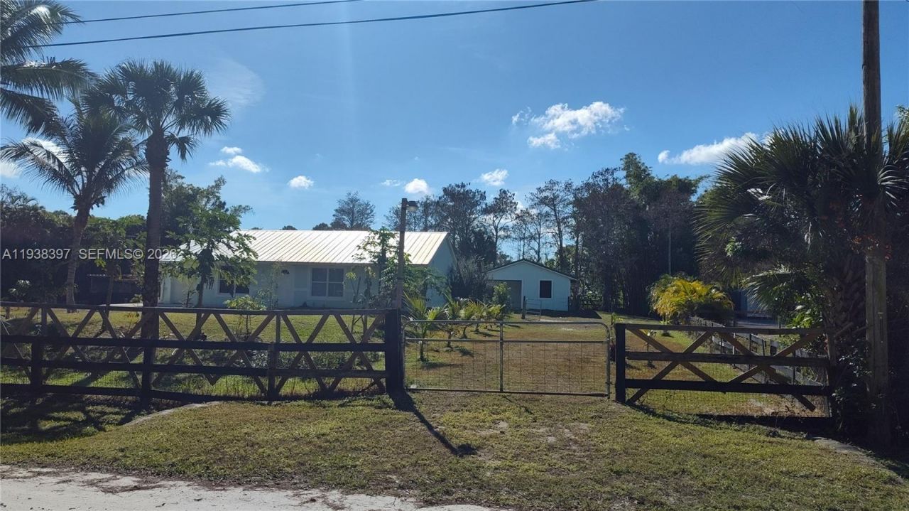 15780 N 62nd Pl N, Loxahatchee, FL 33470 Photo