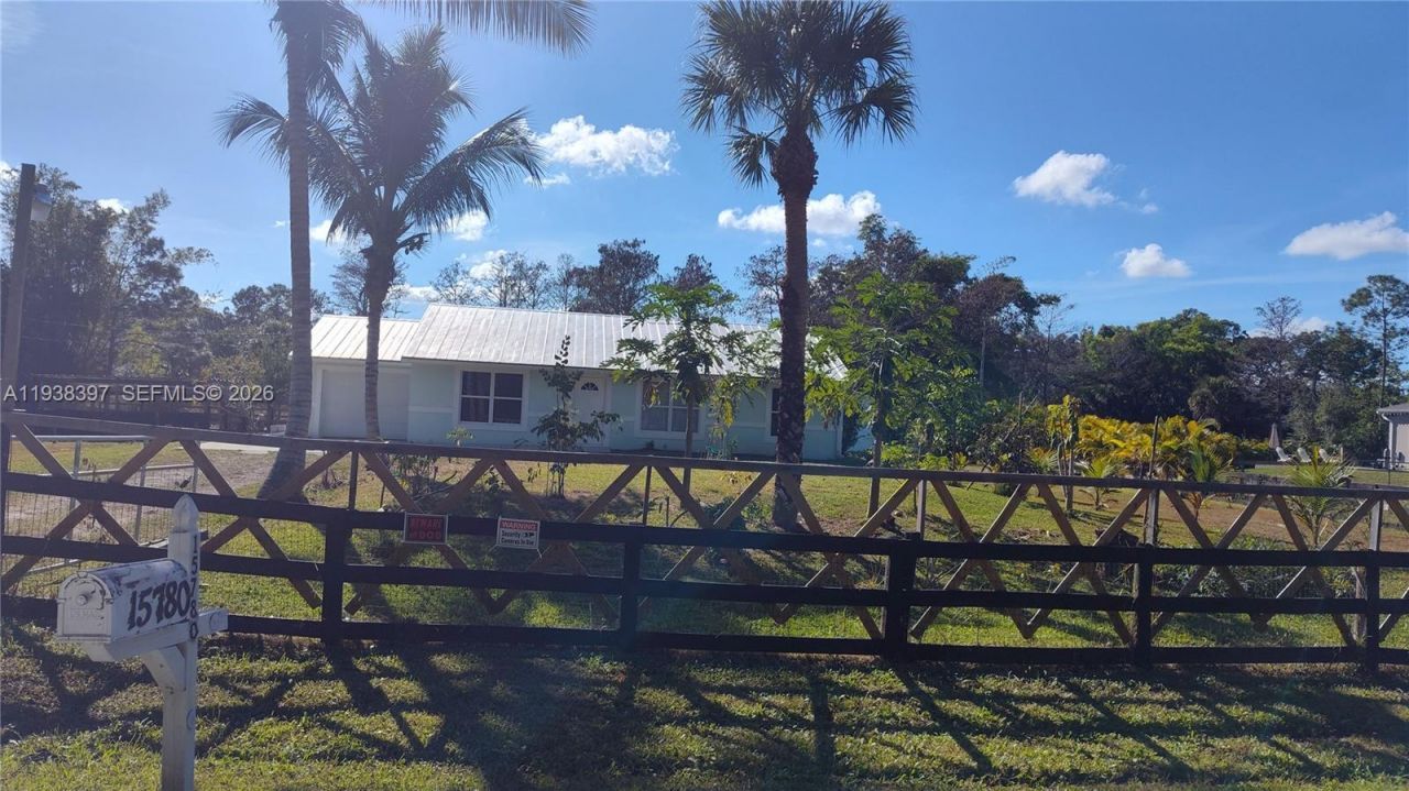 15780 N 62nd Pl N, Loxahatchee, FL 33470 Photo