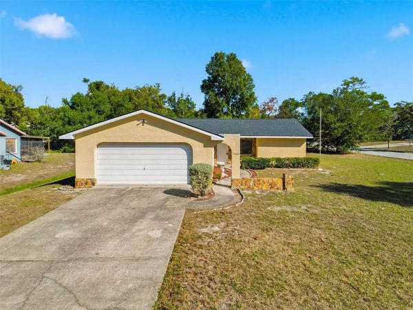 7410 DUNDEE COURT, WEEKI WACHEE, FL 34613