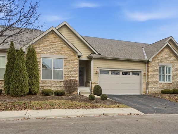 3638 Foresta Grand Drive, Powell, OH 43065