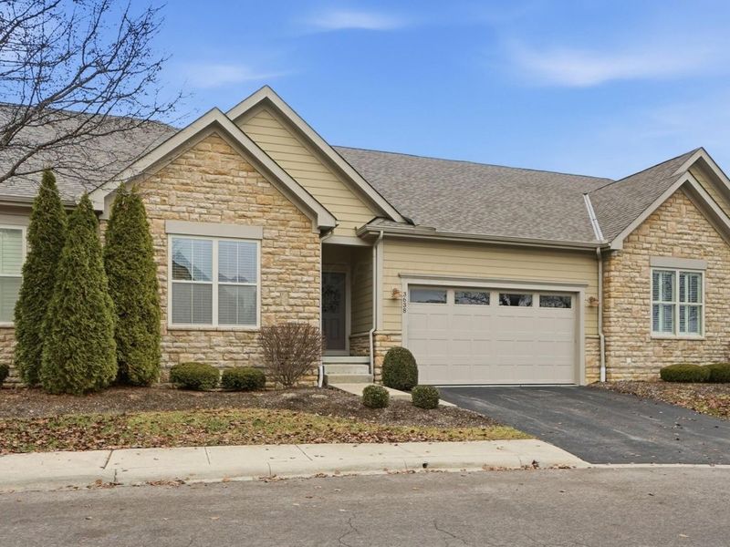 3638 Foresta Grand Drive, Powell, OH 43065 Photo 1