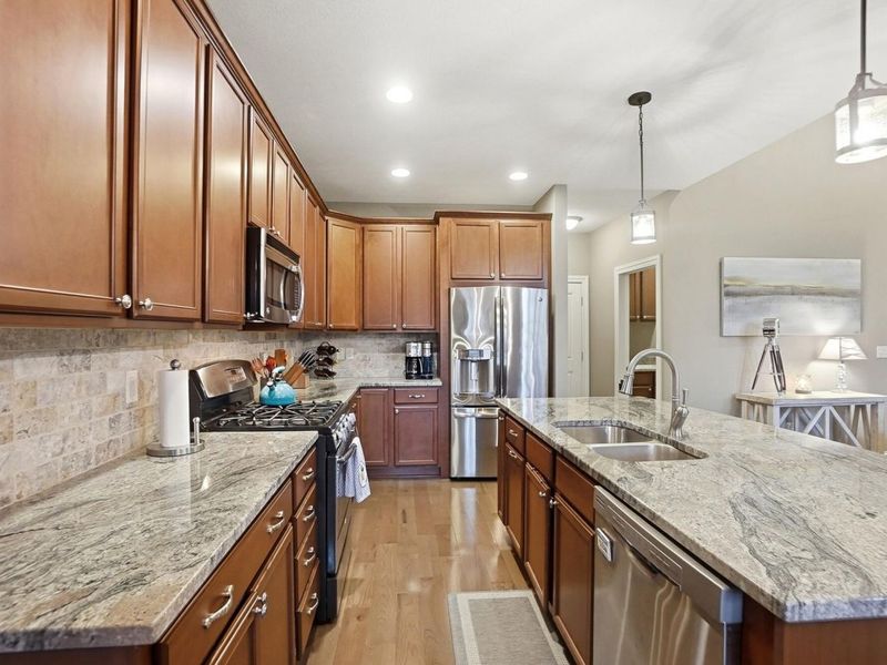 3638 Foresta Grand Drive, Powell, OH 43065 Photo 10