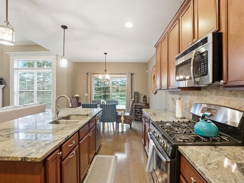 3638 Foresta Grand Drive, Powell, OH 43065 Photo 11