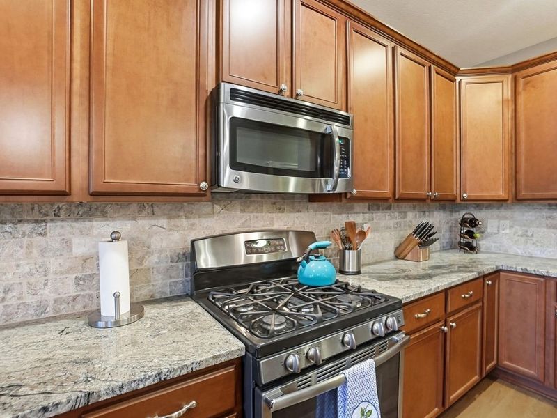 3638 Foresta Grand Drive, Powell, OH 43065 Photo 13