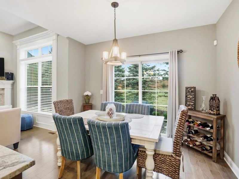 3638 Foresta Grand Drive, Powell, OH 43065 Photo 14