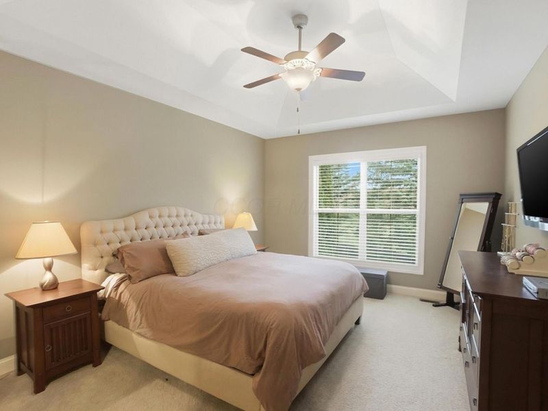 3638 Foresta Grand Drive, Powell, OH 43065 Photo 17