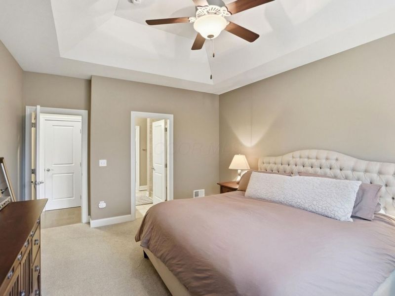 3638 Foresta Grand Drive, Powell, OH 43065 Photo 18