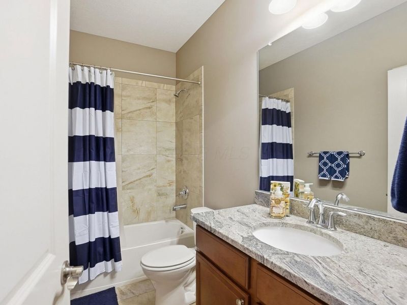 3638 Foresta Grand Drive, Powell, OH 43065 Photo 25