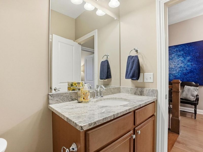 3638 Foresta Grand Drive, Powell, OH 43065 Photo 26