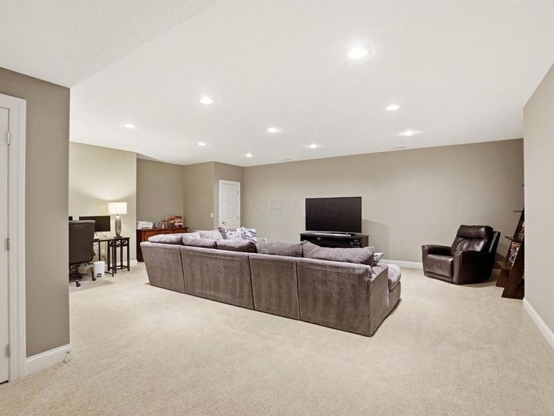 3638 Foresta Grand Drive, Powell, OH 43065 Photo 29