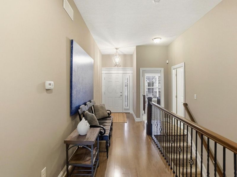 3638 Foresta Grand Drive, Powell, OH 43065 Photo 3