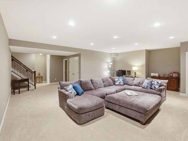 3638 Foresta Grand Drive, Powell, OH 43065 Photo 30