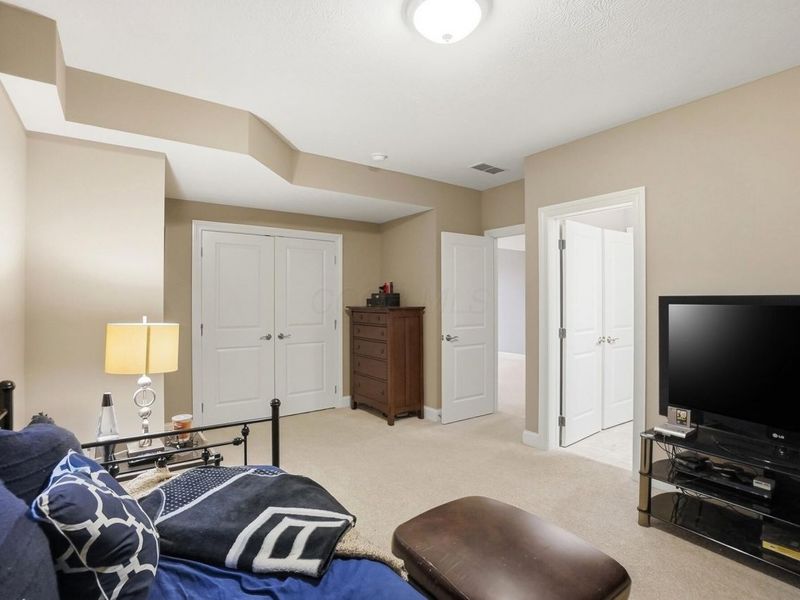 3638 Foresta Grand Drive, Powell, OH 43065 Photo 32