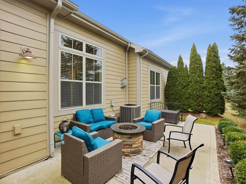 3638 Foresta Grand Drive, Powell, OH 43065 Photo 36