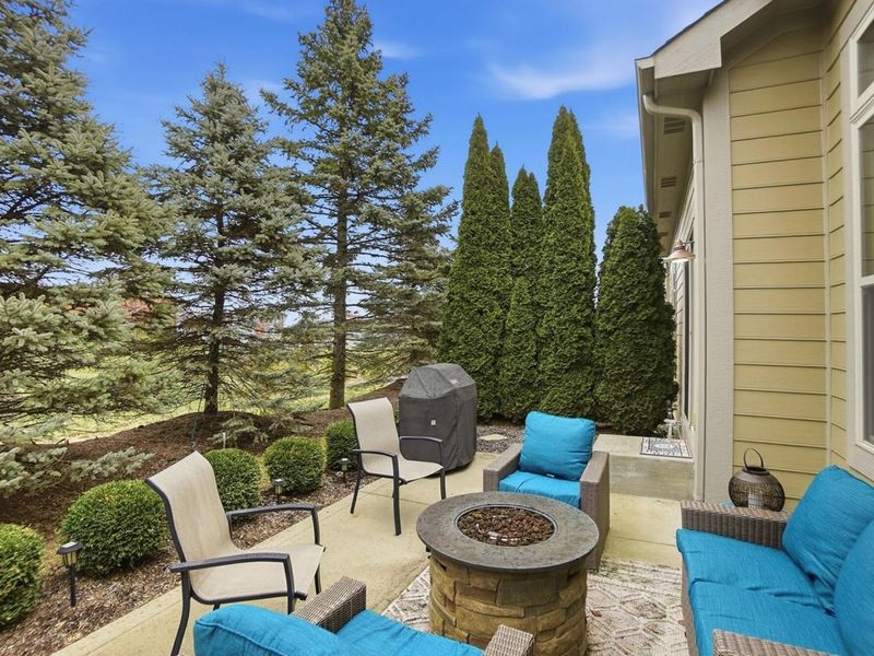 3638 Foresta Grand Drive, Powell, OH 43065 Photo 37