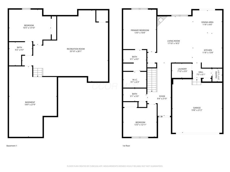 3638 Foresta Grand Drive, Powell, OH 43065 Photo 38