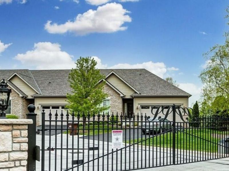 3638 Foresta Grand Drive, Powell, OH 43065 Photo 39