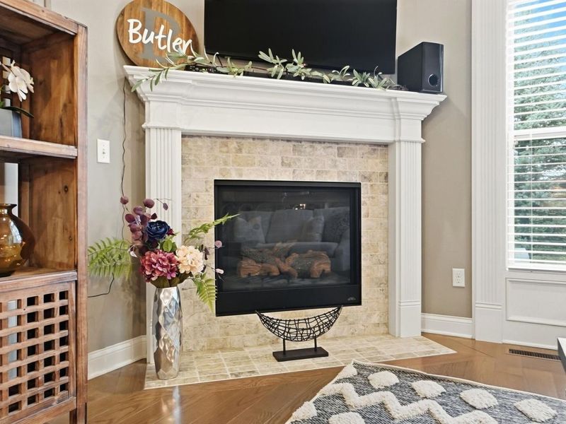 3638 Foresta Grand Drive, Powell, OH 43065 Photo 7