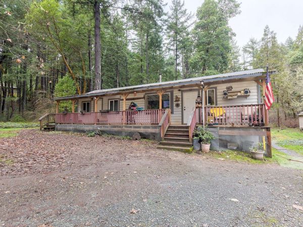 1200 Lower Wolf Creek Road, Wolf Creek, OR 97497