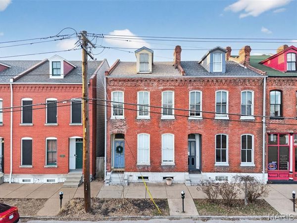 1619 S 9th Street, St Louis, MO 63104