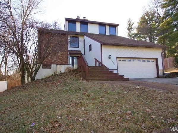 1809 Montview Avenue, Godfrey, IL 62035