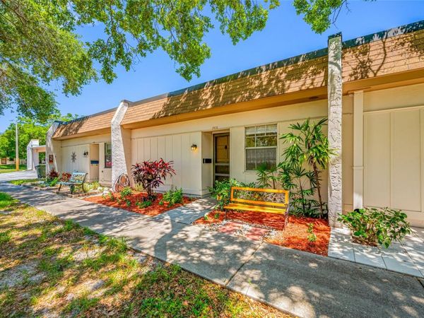 2928 FEATHER DRIVE, Unit 7-B, CLEARWATER, FL 33759