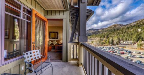 1985 Olympic Valley Road, Olympic Valley, CA 96146 Photo