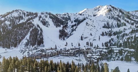 1985 Olympic Valley Road, Olympic Valley, CA 96146 Photo