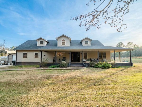 2003 N MOORE, Hot Springs, AR 71913