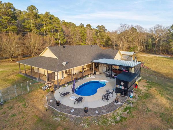 2003 N MOORE, Hot Springs, AR 71913