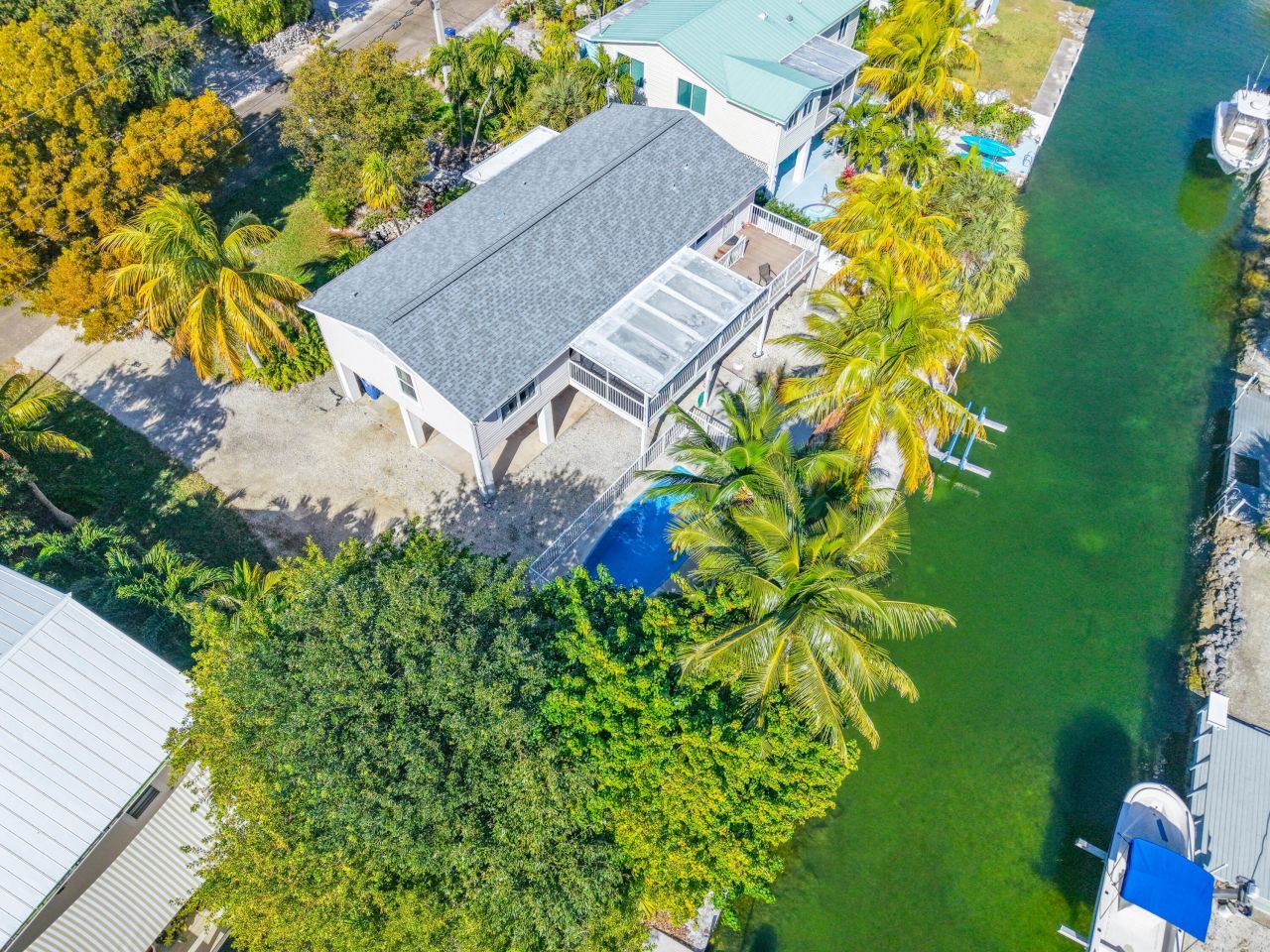 131 Doubloon Lane, Cudjoe, FL 33042 Photo