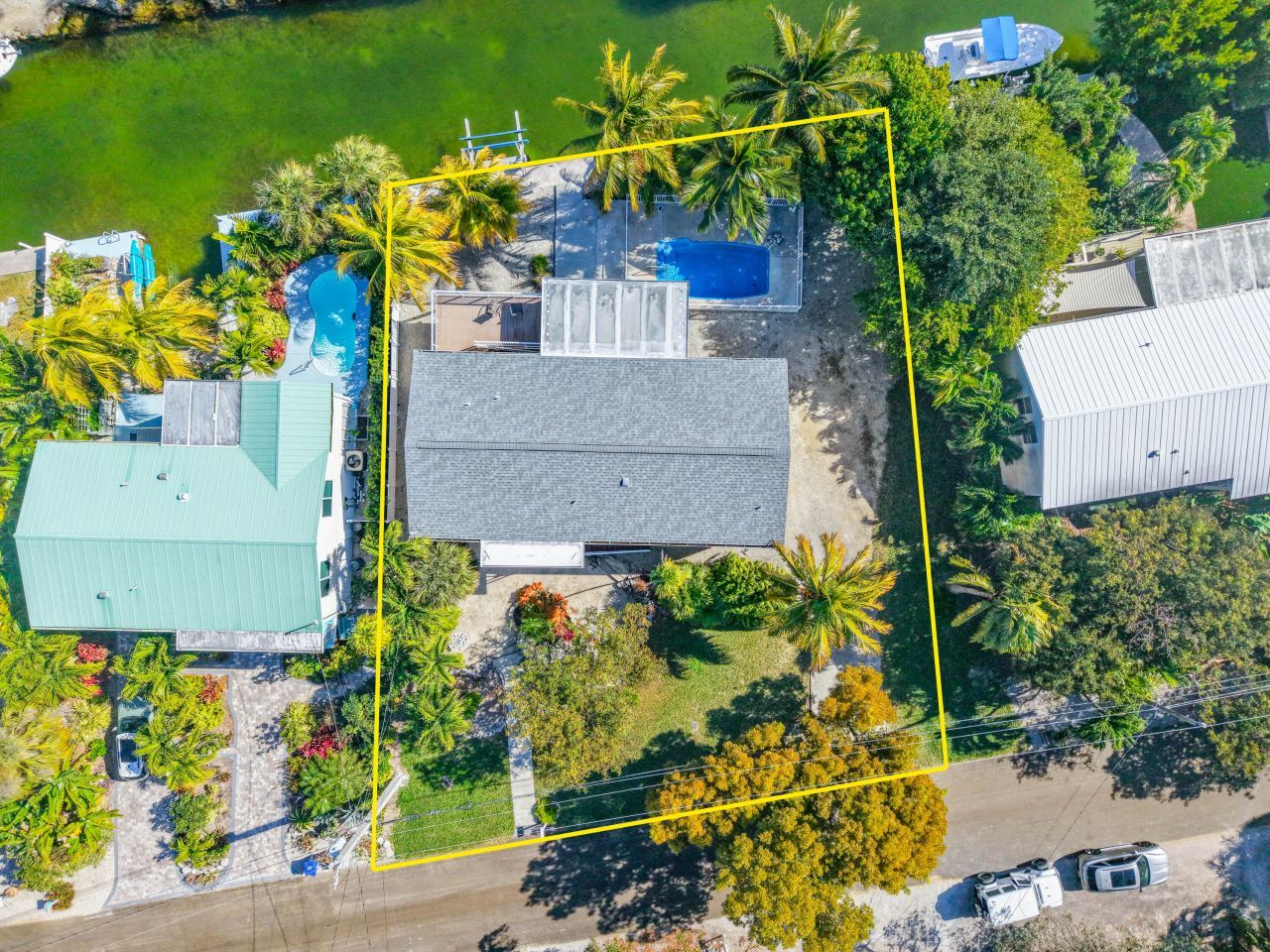 131 Doubloon Lane, Cudjoe, FL 33042 Photo