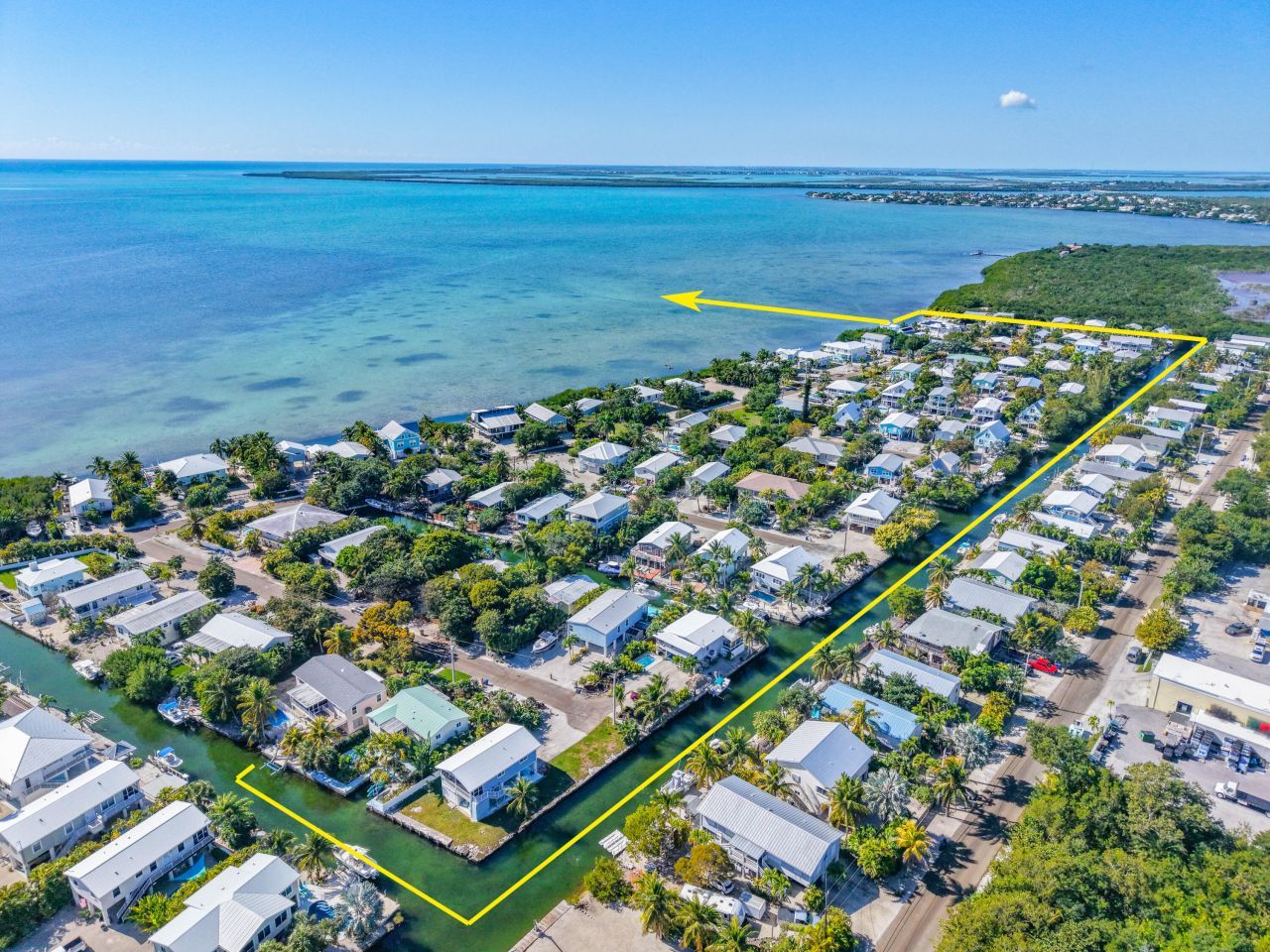 131 Doubloon Lane, Cudjoe, FL 33042 Photo