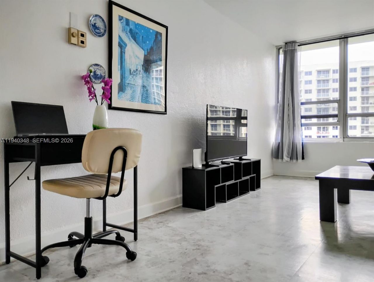 1500 Bay Rd, Unit 854S, Miami Beach, FL 33139 Photo