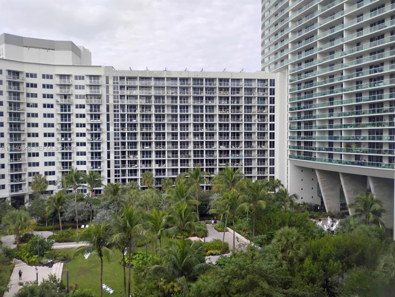 1500 Bay Rd, Unit 854S, Miami Beach, FL 33139 Photo