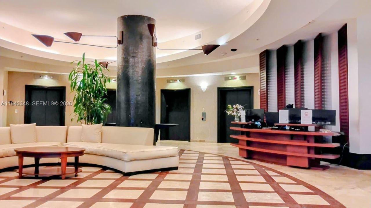 1500 Bay Rd, Unit 854S, Miami Beach, FL 33139 Photo