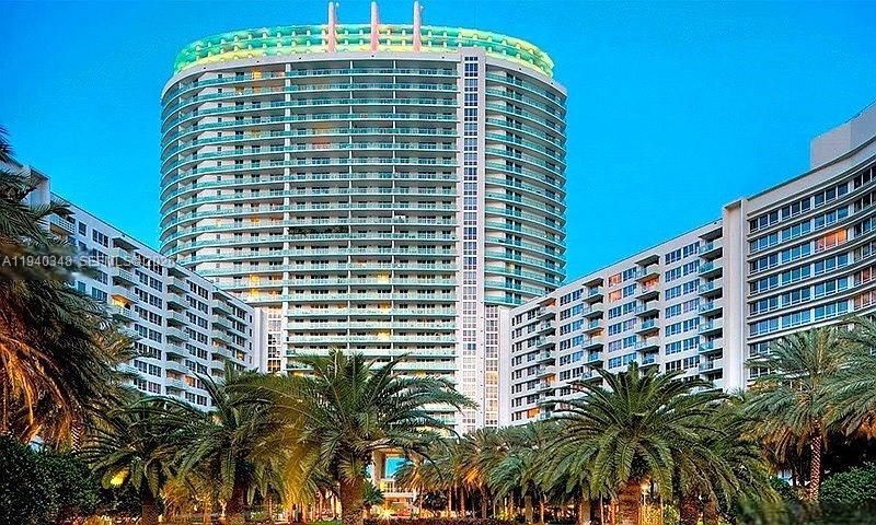 1500 Bay Rd, Unit 854S, Miami Beach, FL 33139 Photo