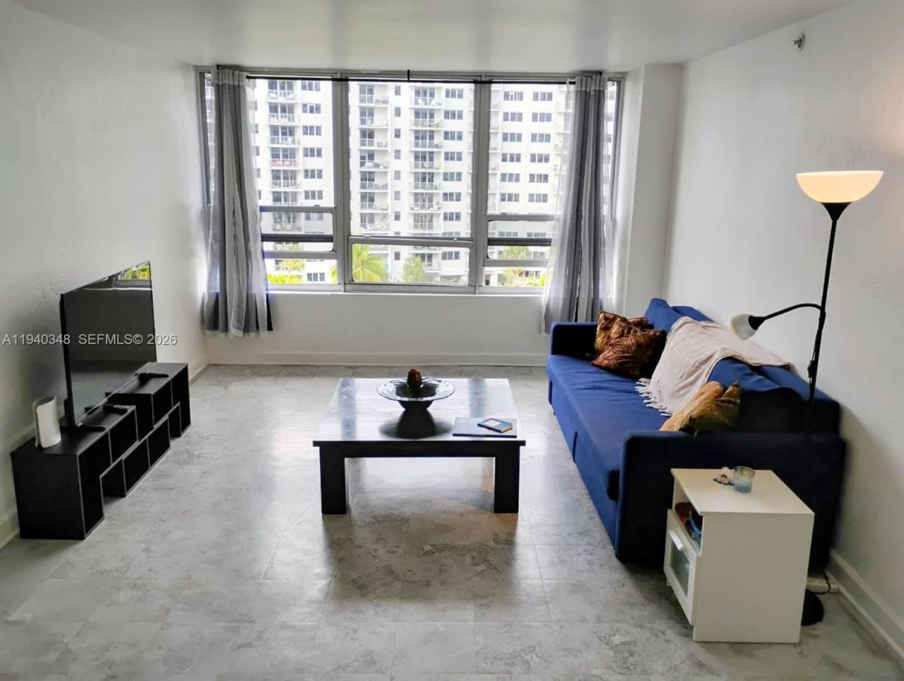 1500 Bay Rd, Unit 854S, Miami Beach, FL 33139 Photo