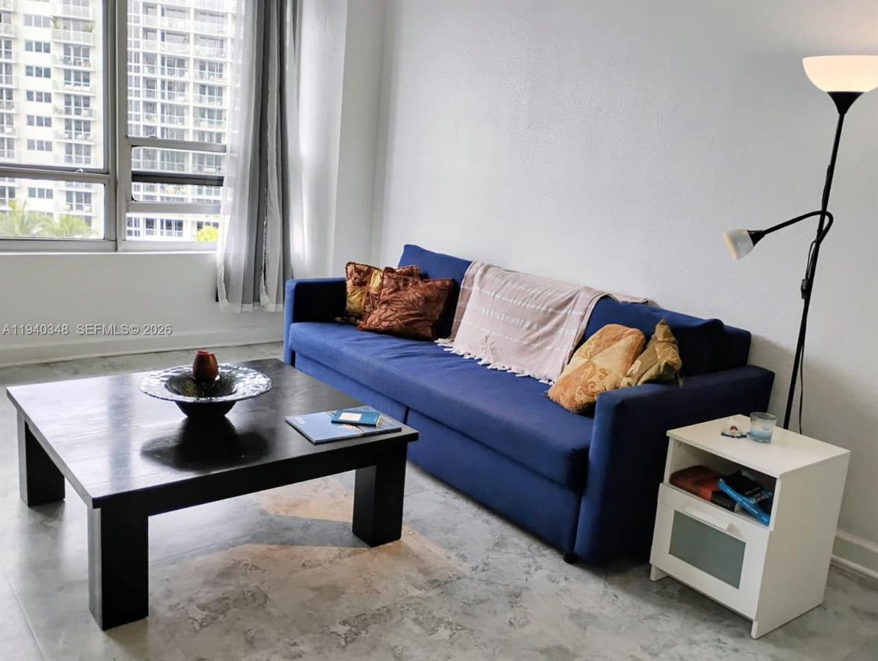 1500 Bay Rd, Unit 854S, Miami Beach, FL 33139 Photo