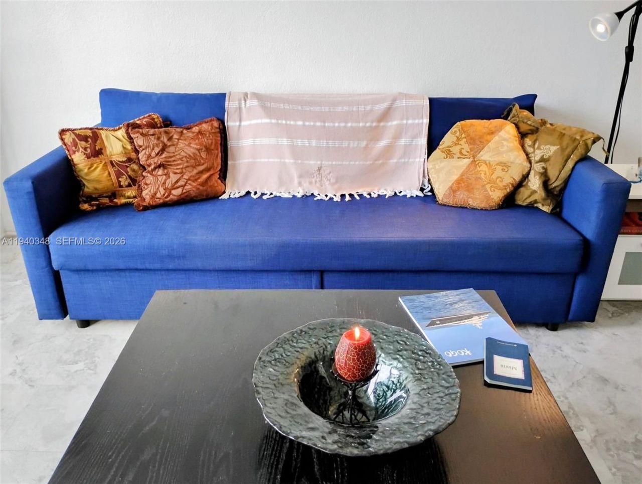 1500 Bay Rd, Unit 854S, Miami Beach, FL 33139 Photo