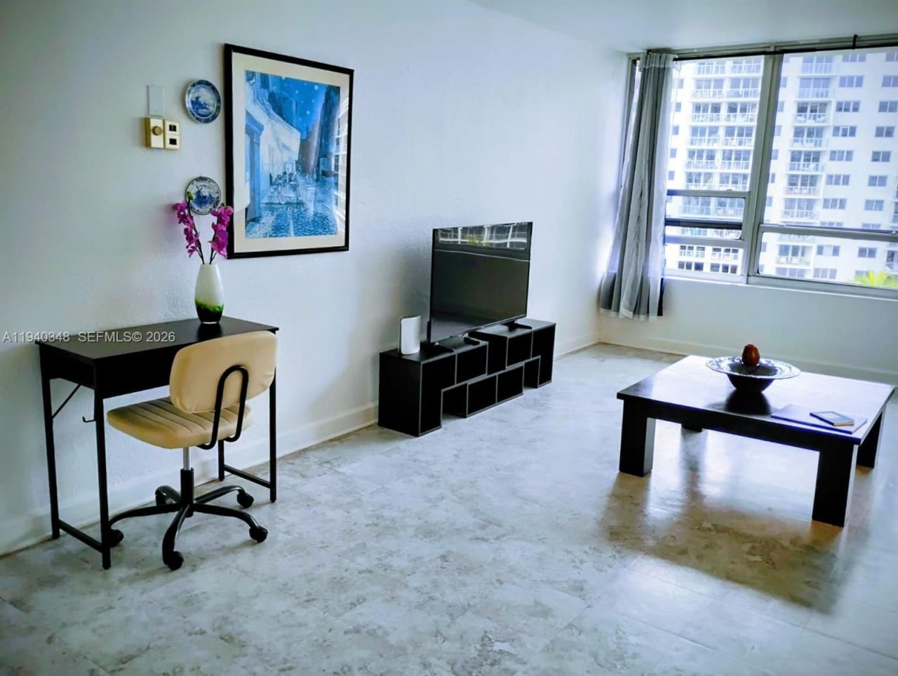 1500 Bay Rd, Unit 854S, Miami Beach, FL 33139 Photo