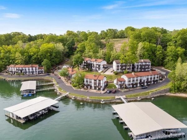 267 Osage Heritage Circle , Unit 2B, Linn Creek, MO 65052