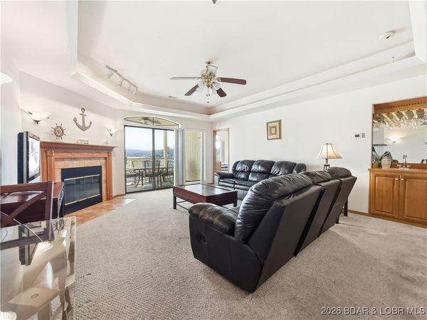 50 Aqua Fin Drive, Unit 2-A, Lake Ozark, MO 65049