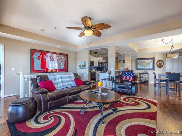 E 901 Harbour Towne Drive, Unit E 901, Lake Ozark, MO 65049