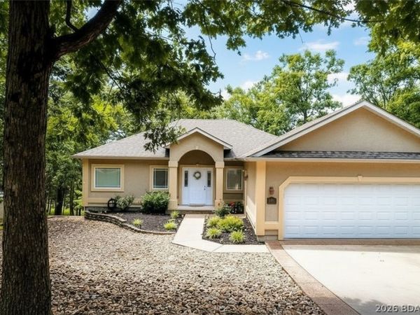 30776 Timberlake Village Circle, Rocky Mount, MO 65072