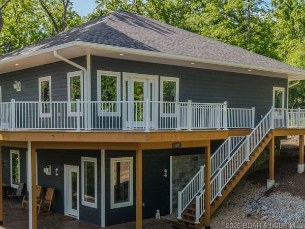 327 Big Cedar Drive, Camdenton, MO 65020