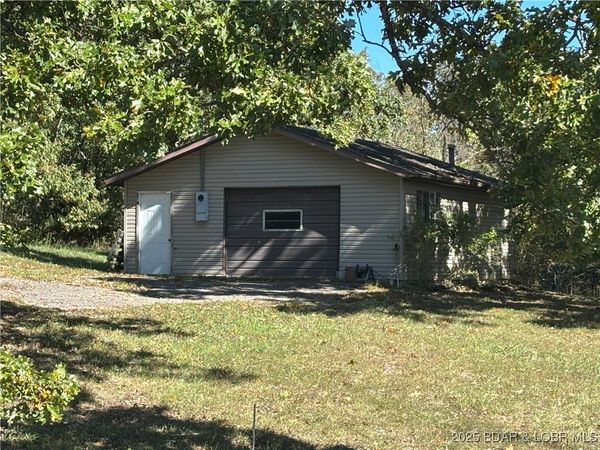 TBD Fairground Road , Laurie, MO 65037