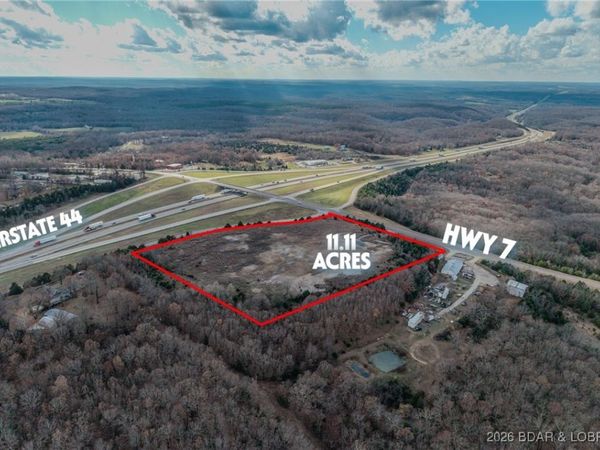 TBD 7 Highway, Richland, MO 65556